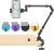 SmallRig 22″ Articulating Magic Arm