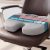 Xtreme Comforts Memory Foam Seat Cushion
