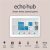 Amazon Echo Hub 8″ Smart Home Control Panel