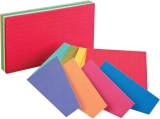 Oxford 3×5″ Extreme Index Cards 100-Pack