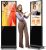 Jaszdot 43” 4K Touchscreen Kiosk Display