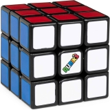 Rubik’s Cube The Original 3×3 Cube 2-Pack
