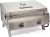 Cuisinart Chef’s Style Tabletop 2-Burner Portable Propane Grill