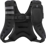 Zelus Weighted Workout Vest