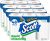 Scott Rapid-Dissolving Toilet Paper Double Roll 48-Pack