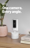Ring Pan-Tilt Indoor Cam