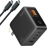 WeGear 140W GaN USB C Charger Block