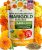 5,600+ Crackerjack Marigold Bulk Mix Seeds