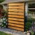 60″ x 38″ Privacy Fence Screen