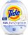 Tide PODS Free & Gentle Laundry Detergent Pacs 112-Count