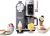 Ninja CREAMi 13-in-1 Scoop & Swirl Ice Cream / Soft Serve Maker w/ 2 16-oz. Pints