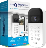 Chamberlain myQ Smart Garage Video Keypad