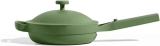 Our Place 8.5″ Mini Always Pan with Modular Lid