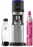 SodaStream E-Duo Sparkling Water Maker