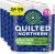 Quilted Northern Ultra Soft & Strong Toilet Paper Mega Roll 24-Pack