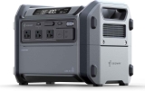 Segway Portable Power Station Cube 1000