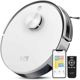 ILIFE A30s Robot Vacuum