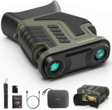 WoSports NV400 4K Night Vision Binoculars