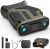 WoSports NV400 4K Night Vision Binoculars