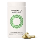 Nutrafol Women’s Hair Growth Supplements 1-Month Supply
