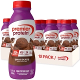 Premier Protein Chocolate Shake 12-Pack