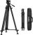 SmallRig 73″ Heavy Duty Aluminum Alloy Video Tripod