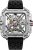 Ciga Design X Series Mechanical Skeleton Watch
