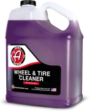 Adam’s Polishes 128-oz. Wheel & Tire Professional Cleaner