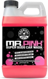 Mr. Pink Super Suds 64-oz. Car Wash