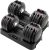 Cap Barbell ADJUSTABELL 55-lb. Dumbbell Pair