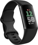 Fitbit Charge 6 Advanced Fitness and Health Tracker
