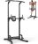 Sportsroyals Power Tower Pull-Up Bar Dip Station