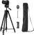 Amazon Basics 60″ Lightweight Tripod Kit