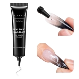 Makartt Hema-Free Semi Solid Nail Glue
