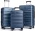 Light Flight 3-Piece Hard Shell Luggage Set