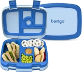 Bentgo Kids Bento-Style 5-Compartment Lunch Box