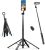 Ulanzi 71″ Magnetic Phone Tripod and Selfie Stick