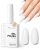 Makartt Ultra-Pigmented 15ml White Gel Nail Polish