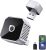 Ottocast Mini 3.0 Wireless CarPlay Android Adapter