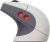 8BitDo Retro R8 Wireless Mouse w/ Charging Dock
