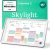 Skylight Calendar 2 15″ Full HD Touchscreen Digital Calendar