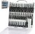 Toolant 34-Piece Impact Magnetic Nut Driver Set