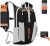 Crossgear 16L Foldable Hiking Backpack
