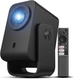 TCL C1 1080P HDR10 Smart LCD Projector