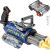Voice-Control Automatic Water Guns