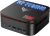 Kamrui Hyper H1 Ryzen 7 Mini Gaming Desktop PC
