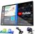 Lamtto 9″ Wireless CarPlay Screen