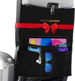 Airplane Travel Organizer
