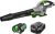 Ego Power+ 56V 650-CFM Handheld Cordless Leaf Blower Kit