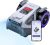 Anthbot M5 1/8 Acre Robot Lawn Mower